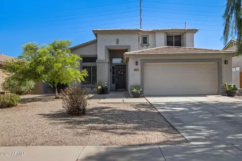 2543 S Ponderosa Dr, Gilbert, AZ 85295