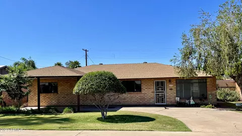 3433 W Mclellan Blvd, Phoenix, AZ 85017