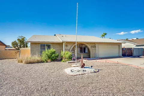 3027 W Grovers Ave, Phoenix, AZ 85053
