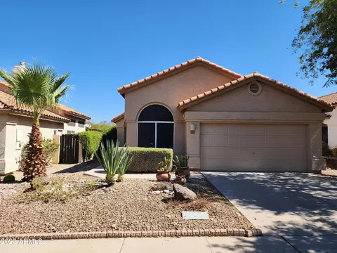 13755 N 103rd Way, Scottsdale, AZ 85260