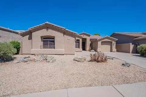 1670 W Saragosa St, Chandler, AZ 85224