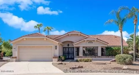 13536 W Pavillion Dr, Sun City West, AZ 85375