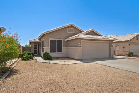 8637 W Shaw Butte Dr, Peoria, AZ 85345