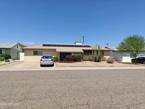 8630 E Hubbell St, Scottsdale, AZ 85257