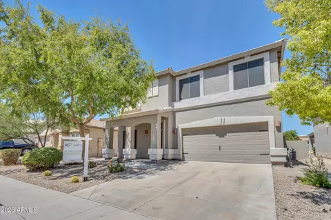 350 E Mule Train Trl, San Tan Valley, AZ 85143
