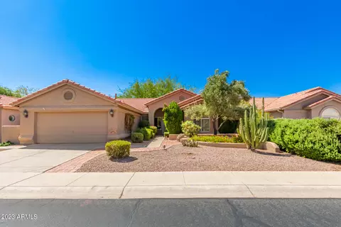363 W Champagne Dr, Sun Lakes, AZ 85248