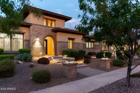 6147 S Marin Dr, Gilbert, AZ 85298