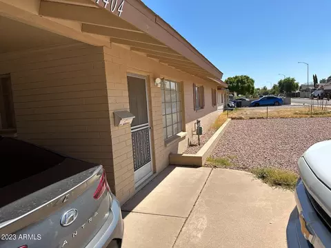 1404 E 3rd Ave, Mesa, AZ 85204