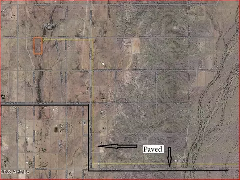 30299 W Dixileta Dr #-, Wittmann, AZ 85361