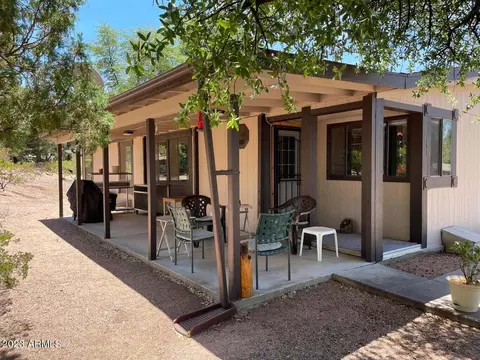 101 N Bryce Cir, Payson, AZ 85541 photo 18
