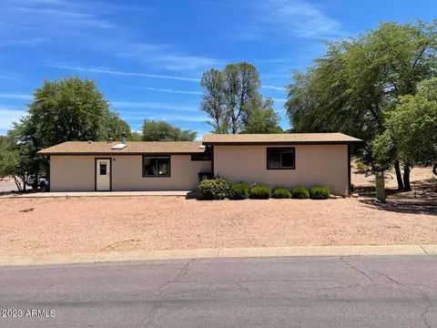 101 N Bryce Cir, Payson, AZ 85541 photo 3