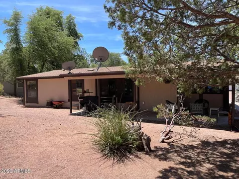 101 N Bryce Cir, Payson, AZ 85541 photo 19