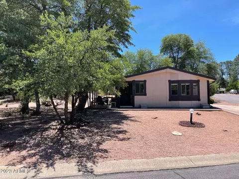 101 N Bryce Cir, Payson, AZ 85541 photo 2