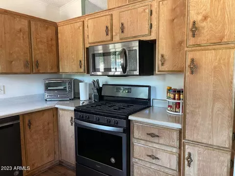 101 N Bryce Cir, Payson, AZ 85541 photo 9