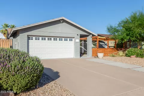 707 N May --, Mesa, AZ 85201 photo 4