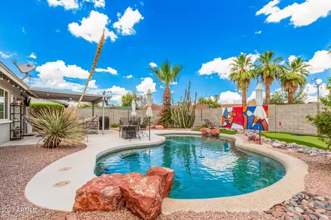 707 N May --, Mesa, AZ 85201 photo 43