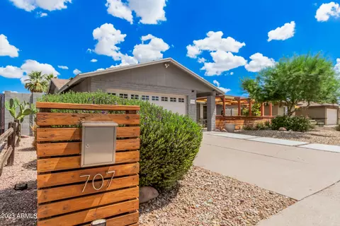707 N May --, Mesa, AZ 85201 photo 15