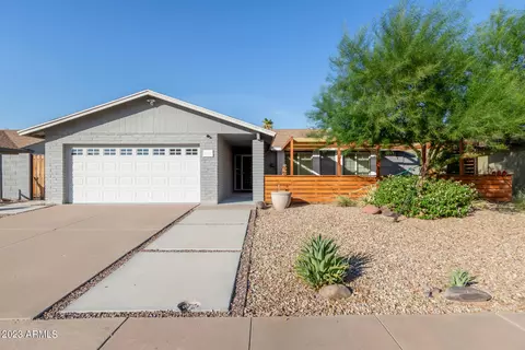 707 N May --, Mesa, AZ 85201