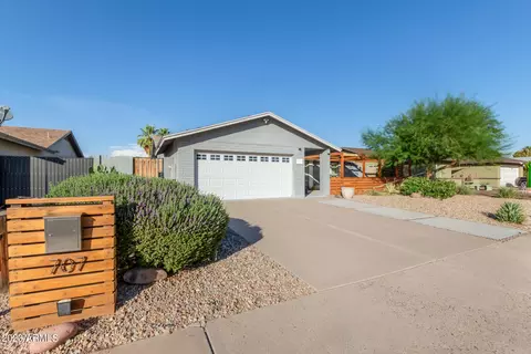 707 N May --, Mesa, AZ 85201 photo 3
