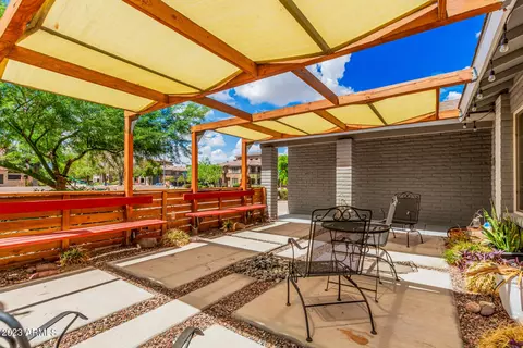 707 N May --, Mesa, AZ 85201 photo 20