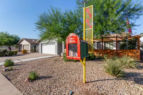 707 N May --, Mesa, AZ 85201 photo 9