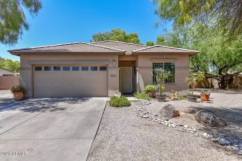 906 S 115th Dr, Avondale, AZ 85323