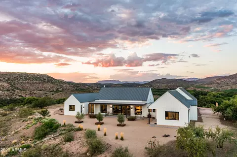 1505 N Page Springs Rd, Cornville, AZ 86325