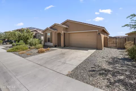 18757 W Colter St, Litchfield Park, AZ 85340