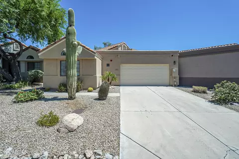 23725 N 75th St, Scottsdale, AZ 85255