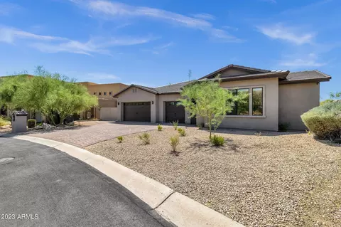 9626 E Cinder Cone Trl, Scottsdale, AZ 85262