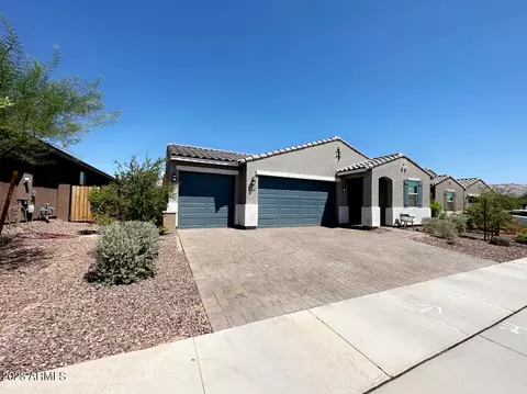 17682 W Pinnacle Vista Dr, Surprise, AZ 85387