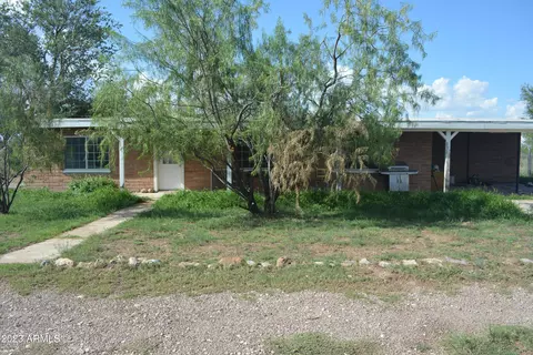 3872 W Jefferson Rd, Elfrida, AZ 85610