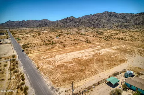H N Stonebluff Road #-, Maricopa, AZ 85139