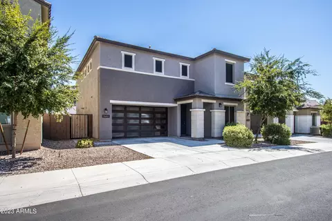 4729 E Tremaine Ave, Gilbert, AZ 85234