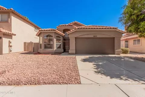 3017 E Woodland Dr, Phoenix, AZ 85048