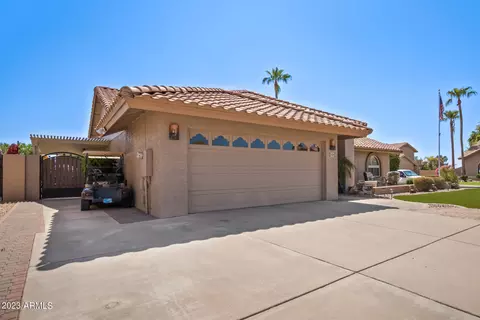 5639 E Grandview St, Mesa, AZ 85205 photo 3