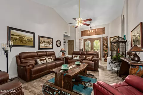 5639 E Grandview St, Mesa, AZ 85205 photo 8