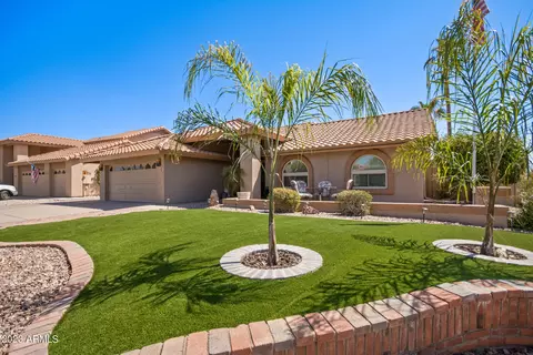 5639 E Grandview St, Mesa, AZ 85205 photo 5