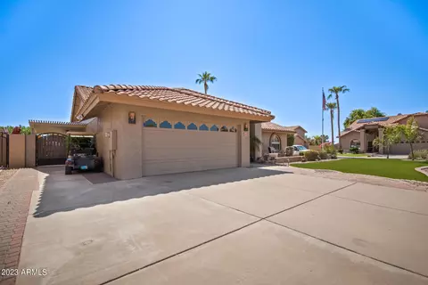 5639 E Grandview St, Mesa, AZ 85205 photo 4