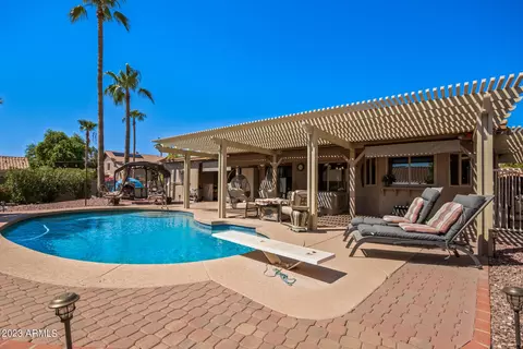 5639 E Grandview St, Mesa, AZ 85205 photo 35
