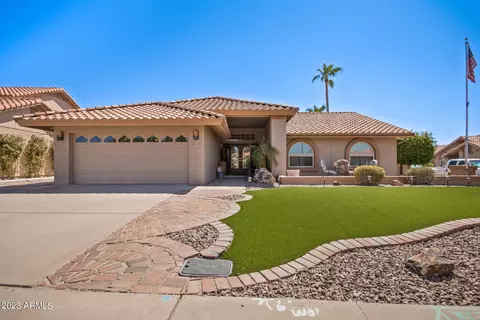 5639 E Grandview St, Mesa, AZ 85205 photo 2