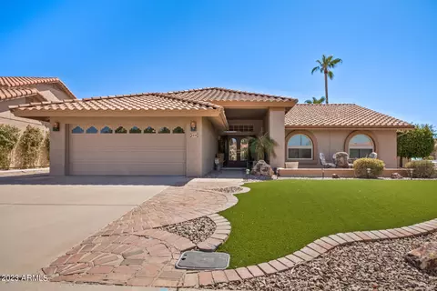 5639 E Grandview St, Mesa, AZ 85205