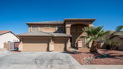 43228 W Kramer Ln, Maricopa, AZ 85138