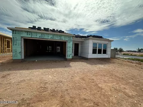 6109 S Tambor --, Mesa, AZ 85212