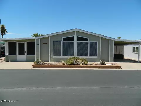 5735 E Mcdowell Rd #444, Mesa, AZ 85215