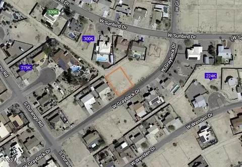 10156 W Grayback Dr #789, Arizona City, AZ 85123