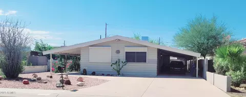 2643 E Waltann Ln, Phoenix, AZ 85032