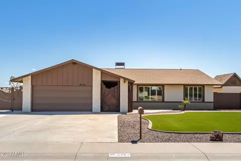5763 W Marconi Ave, Glendale, AZ 85306