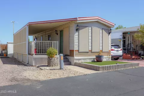 9985 N Pinal Ave #38, Casa Grande, AZ 85122