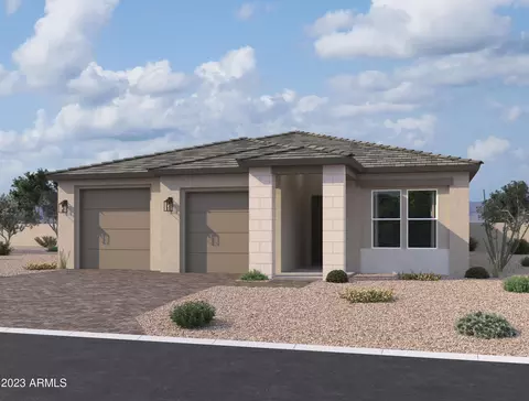 20538 S 226th St, Queen Creek, AZ 85142
